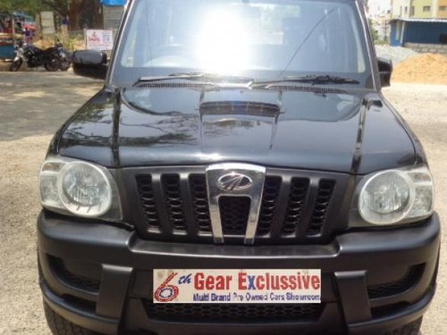 2009 Mahindra Scorpio 2009-2014 for sale