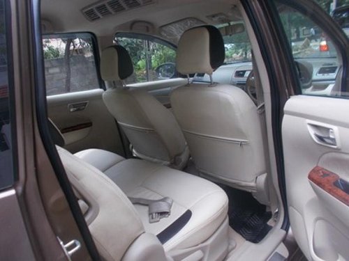 2014 Maruti Suzuki Ertiga for sale at low price