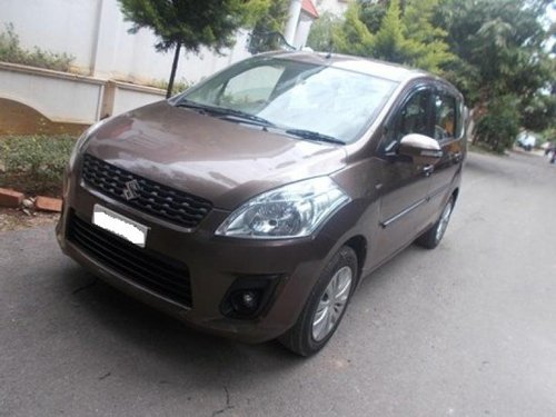 2014 Maruti Suzuki Ertiga for sale at low price