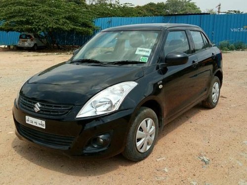 2012 Maruti Suzuki Dzire for sale at low price