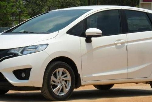 Honda Jazz 1.5 VX i DTEC 2015 for sale in best deal