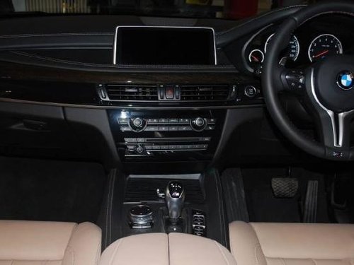 SUV BMW X6 2015 for sale by owner 