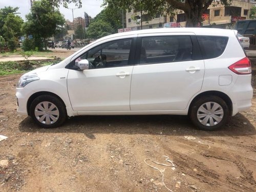 MUV 2016 Maruti Suzuki Ertiga for sale