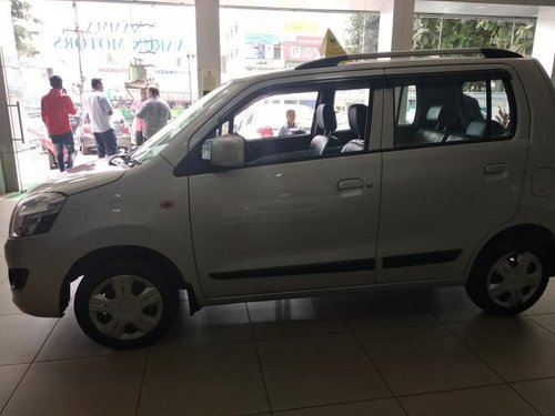 2015 Maruti Suzuki Wagon R for sale at low price