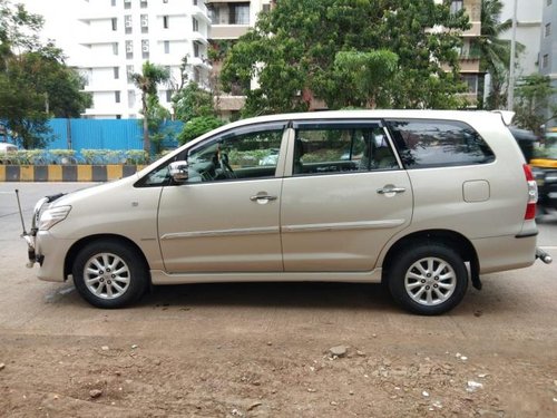 Used 2013 Toyota Innova for sale