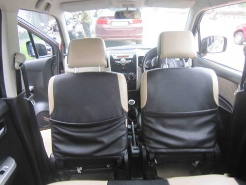 2014 Maruti Suzuki Wagon R for sale in best deal 