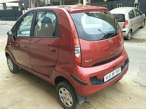 Tata Nano 2015 in good condition for sale