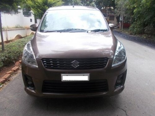 2014 Maruti Suzuki Ertiga for sale at low price