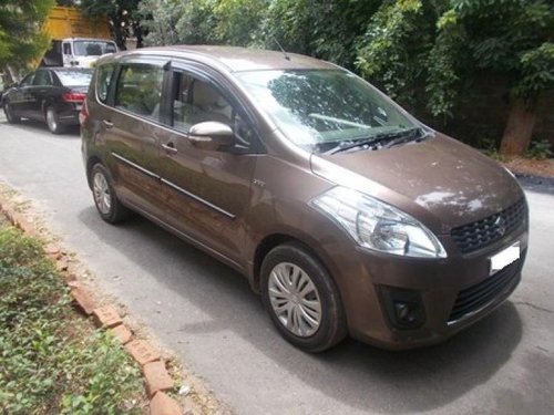 2014 Maruti Suzuki Ertiga for sale at low price