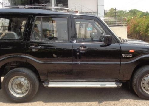 2009 Mahindra Scorpio 2009-2014 for sale