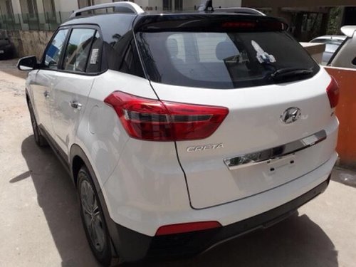 2017 Hyundai Creta for sale at low price