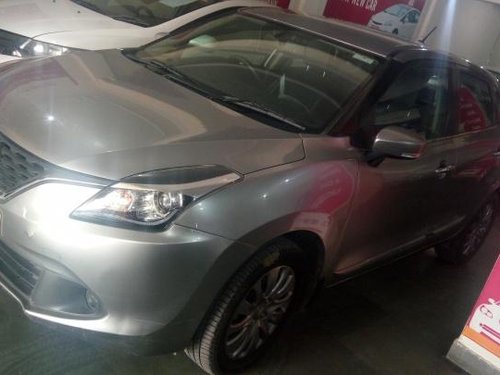 Used Maruti Suzuki Baleno car for sale at low price