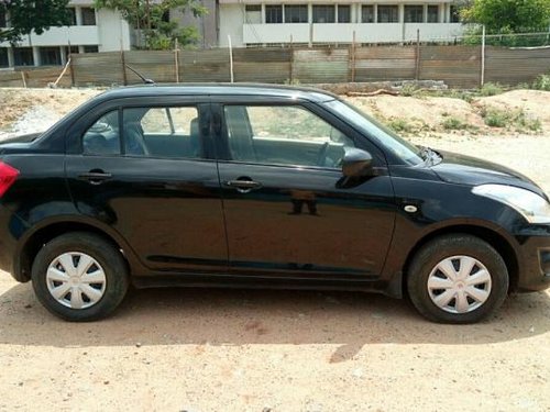 2012 Maruti Suzuki Dzire for sale at low price