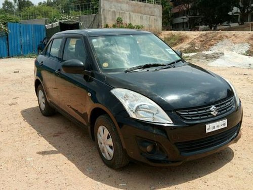 2012 Maruti Suzuki Dzire for sale at low price