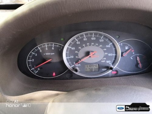 Used Mahindra Scorpio 2009-2014 SLE 7S BSIV 2010 for sale