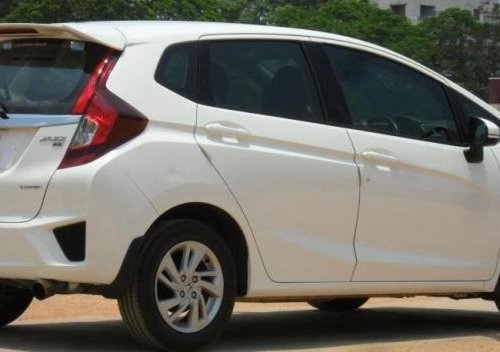 Honda Jazz 1.5 VX i DTEC 2015 for sale in best deal