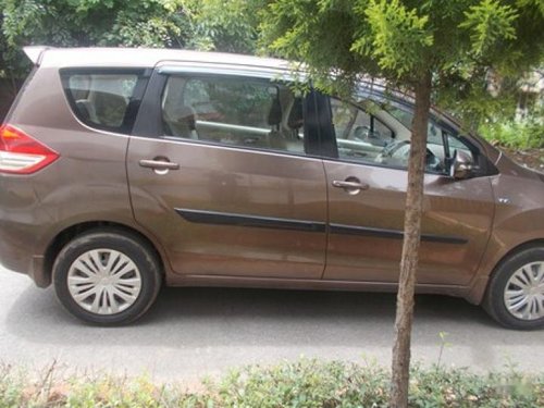 2014 Maruti Suzuki Ertiga for sale at low price