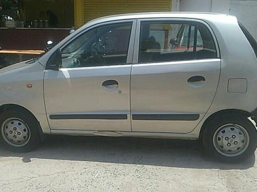 Used 2007 Hyundai Santro Xing for sale