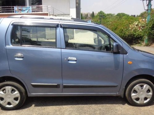 2014 Maruti Suzuki Wagon R for sale at low price