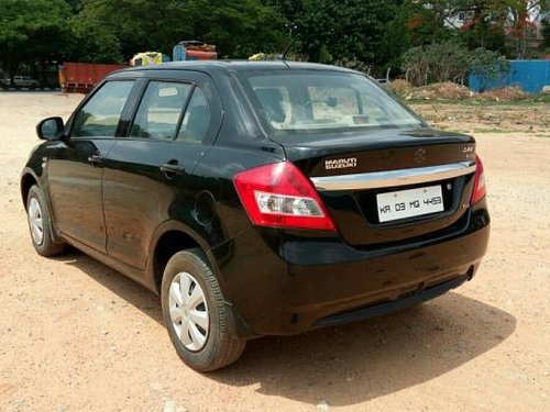 2012 Maruti Suzuki Dzire for sale at low price