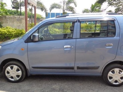 2014 Maruti Suzuki Wagon R for sale at low price