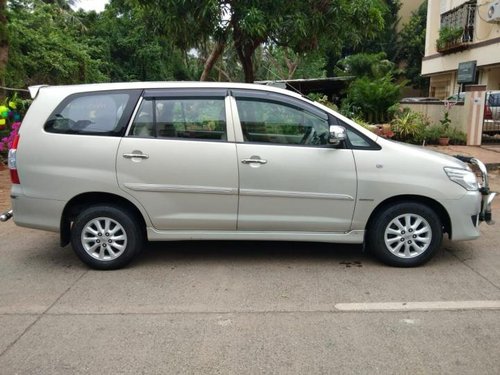 Used 2013 Toyota Innova for sale