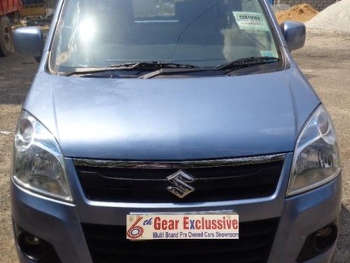 2014 Maruti Suzuki Wagon R for sale at low price