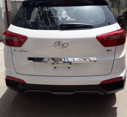 2017 Hyundai Creta for sale at low price