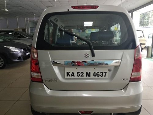 2015 Maruti Suzuki Wagon R for sale at low price