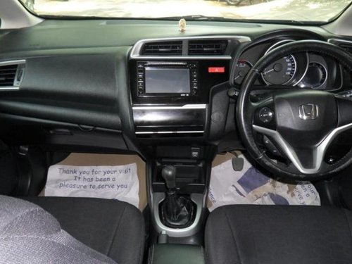 Honda Jazz 1.5 VX i DTEC 2015 for sale in best deal