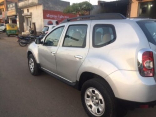 SUV Renault Duster 2013 by owner 
