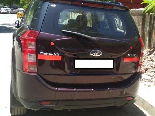 Mahindra XUV500 2013 for sale in best deal