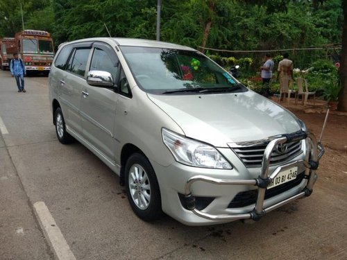 Used 2013 Toyota Innova for sale