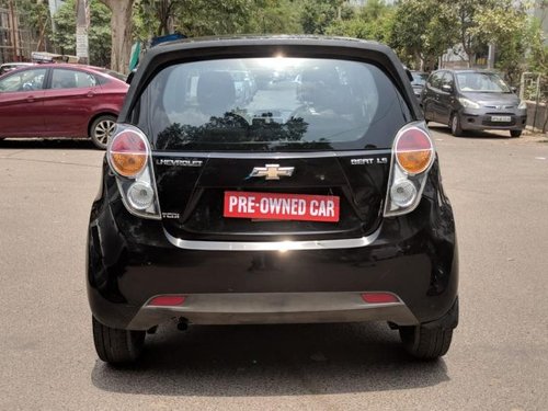 Used Chevrolet Beat car for sale at low price