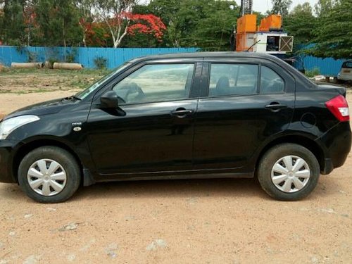 2012 Maruti Suzuki Dzire for sale at low price