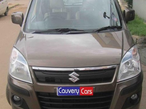 2014 Maruti Suzuki Wagon R for sale in best deal 