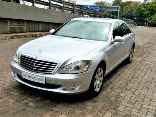 Mercedes Benz S Class 2008 for sale at low price