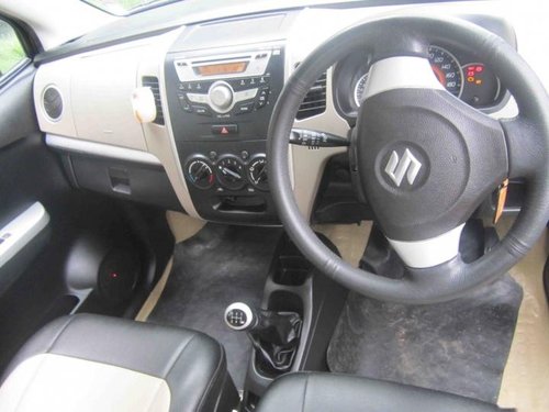 2014 Maruti Suzuki Wagon R for sale in best deal 