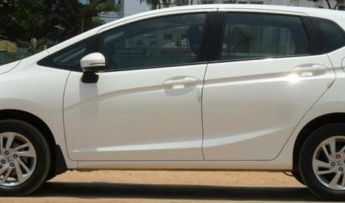 Honda Jazz 1.5 VX i DTEC 2015 for sale in best deal