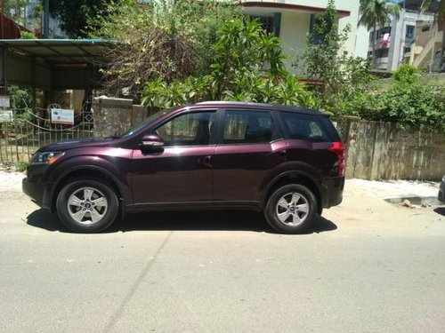 Mahindra XUV500 2013 for sale in best deal