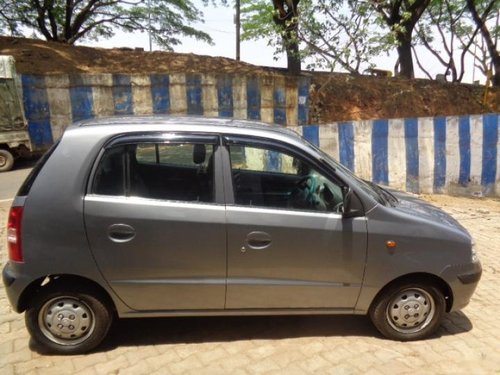 Good as new Hyundai Santro Xing XG AT 2007 by owner