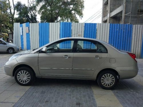 Used Tata Manza 2010 for sale