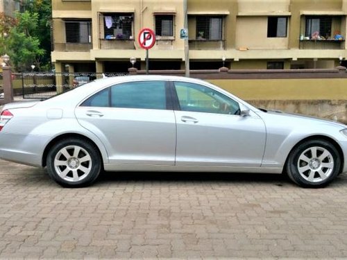 Mercedes Benz S Class 2008 for sale at low price