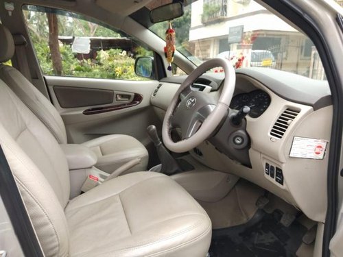 Used 2013 Toyota Innova for sale