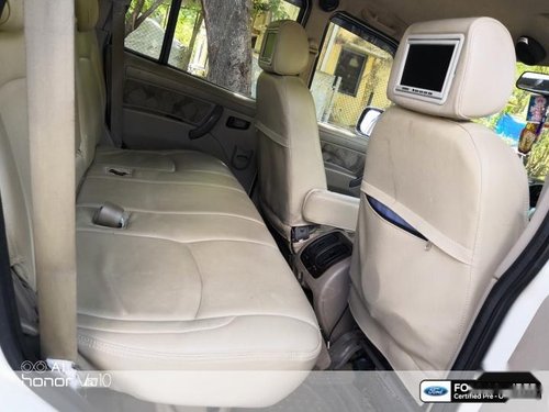 Used Mahindra Scorpio 2009-2014 SLE 7S BSIV 2010 for sale