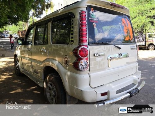 Used Mahindra Scorpio 2009-2014 SLE 7S BSIV 2010 for sale