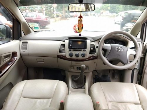 Used 2013 Toyota Innova for sale