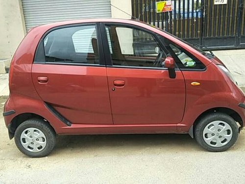 Tata Nano 2015 in good condition for sale