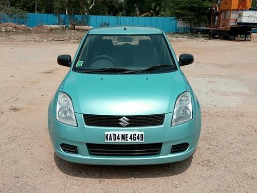 2007 Maruti Suzuki Swift for sale at low price