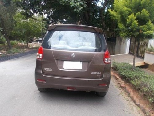 2014 Maruti Suzuki Ertiga for sale at low price